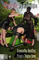 Paige & Tegan Jane & Samantha Bentley in Disciplining The Disgraceful [Pt 1] gallery from HOUSEOFTABOO